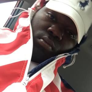 Meet your Posher, Jonte